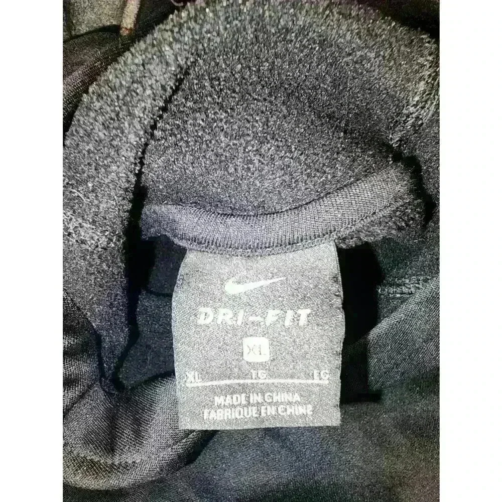 Girls nike sweatshirt